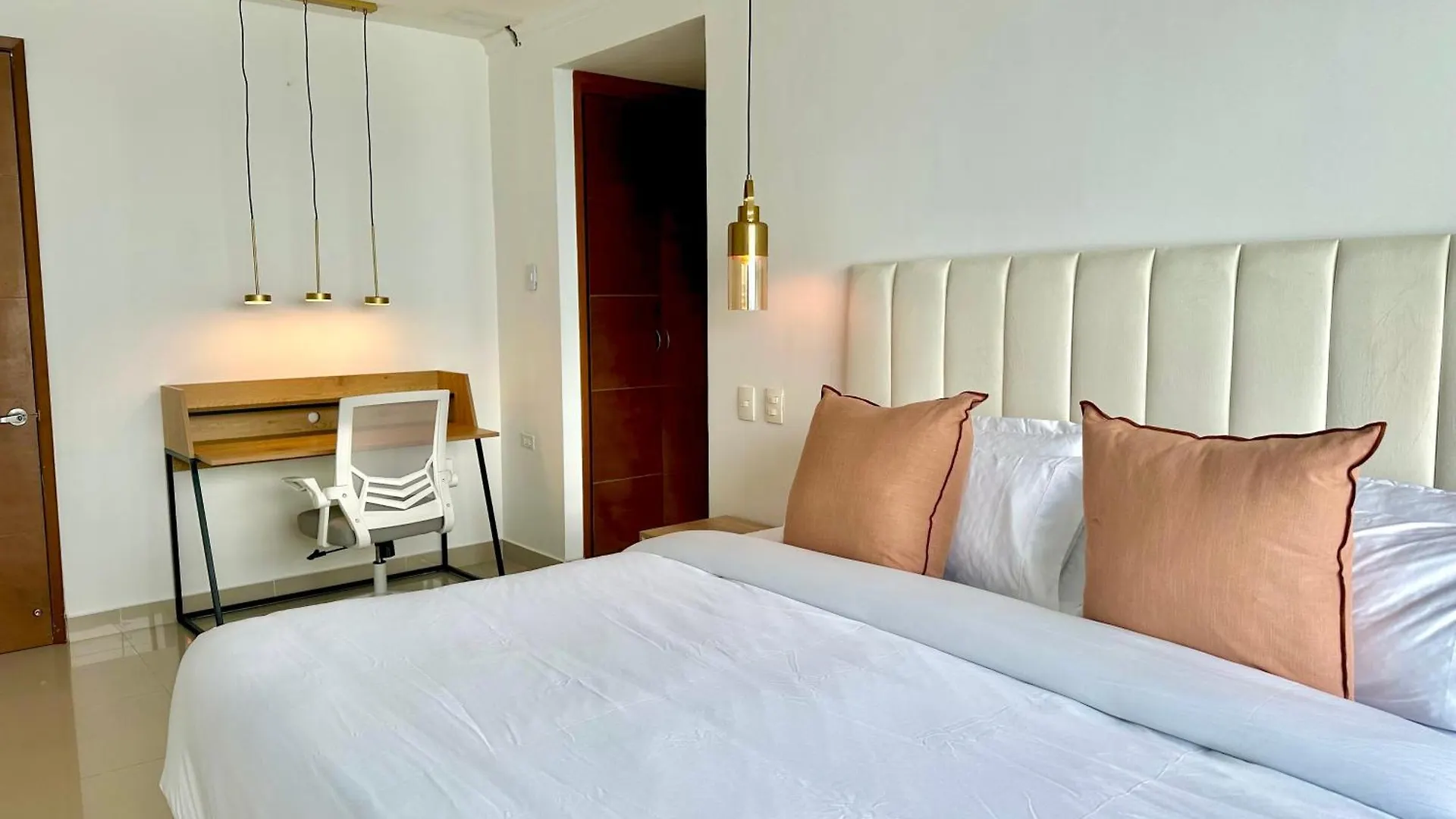 Apartment Ocean Views Next To The Old City Cartagena Colombia